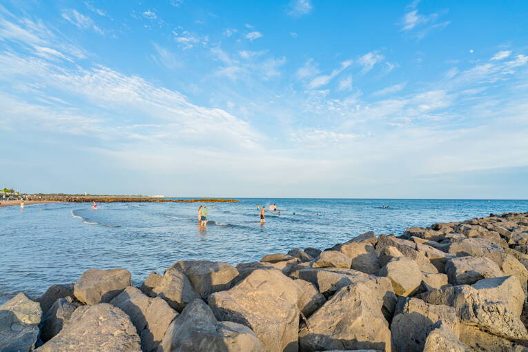Camping Club Le Napoléon ***** photo 6 Languedoc Roussillon Tohapi